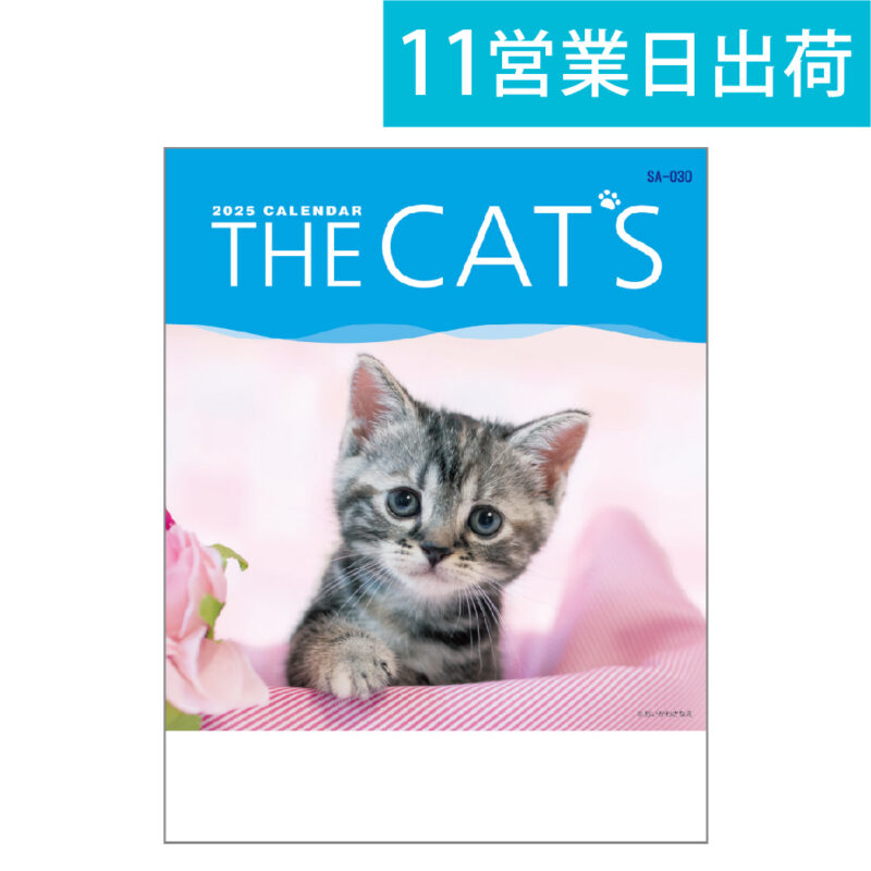 THE CAT’S(ザ･キャッツ)