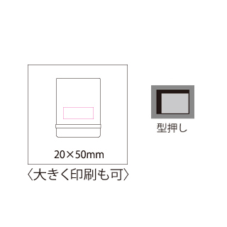 ハードカバーメモ　A7（5）