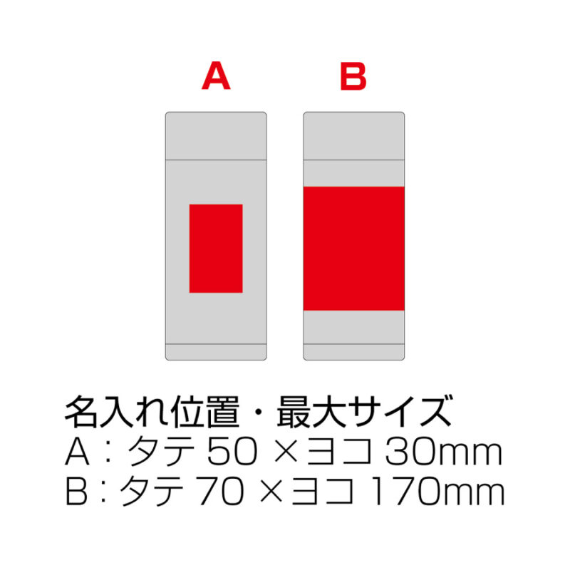 スマート真空ステンレスボトル (ネイビー)（6）