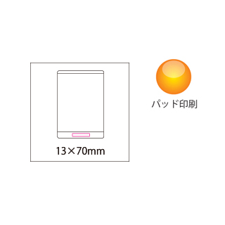 スクエアスタンドミラー（3）