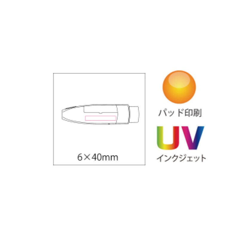 ノック式修正テープ（4）