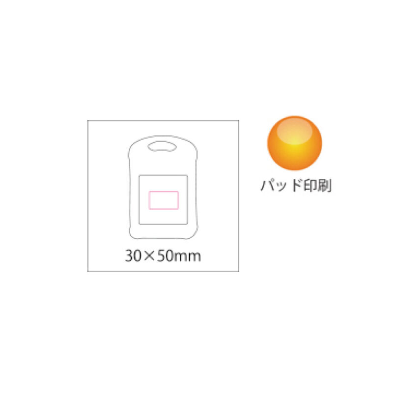 ケース入水性ペン１2色（4）