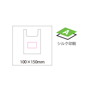 ポータブルエコバッグ（6）