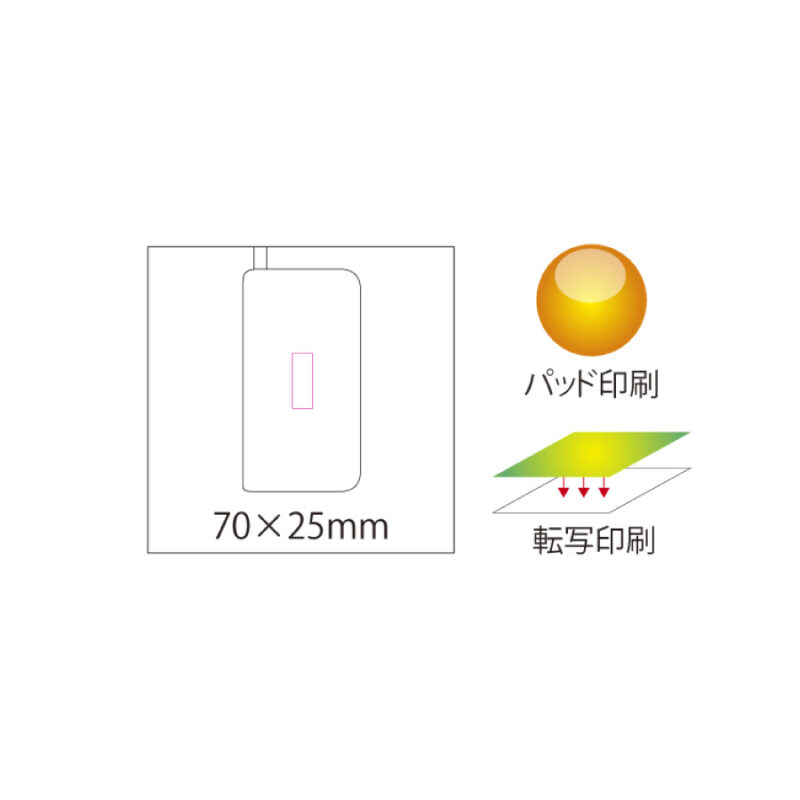 吸水マルチ傘ケース(ブルー)（6）