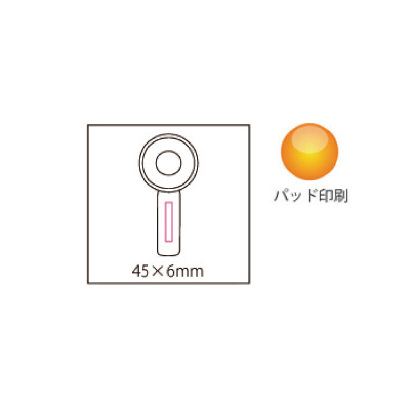 プチハンディファン（6）