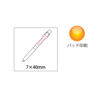 New4in1ボールペン（5）