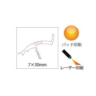 ワインオープナー（4）