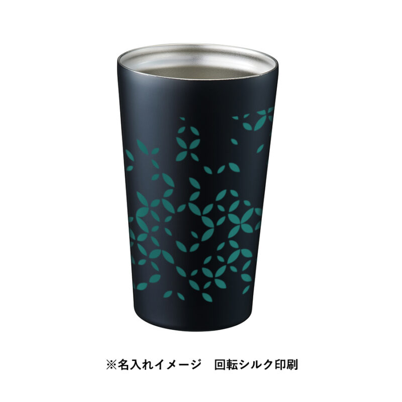 ステンレスサーモタンブラー550ml  カーキ（6）